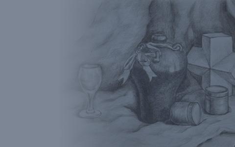 欢乐绘少儿美术